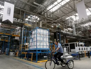 Türk beyaz eşya devi fabrikasını kapatıyor! Personele 3 milyon dolar ödenecek