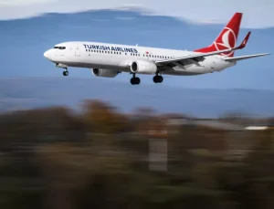 Türk Hava Yolları, Venezuela uçuşlarını 4 gün süreyle askıya aldı