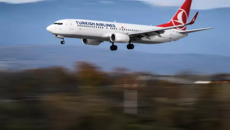 Türk Hava Yolları, Venezuela uçuşlarını 4 gün süreyle askıya aldı