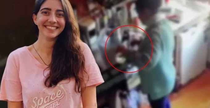 Türk kahvesi içen genç mühendis yaşam savaşı veriyor! Su yerine bakın ne koymuş