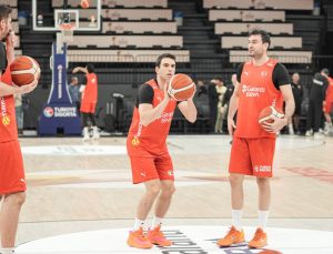 Türkiye – Bosna Hersek basketbol maçı ne zaman, saat kaçta, hangi kanalda? 12 Dev Adam, FIBA 2027 Dünya Kupası eleme mücadelesi!