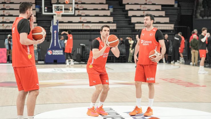 Türkiye – Bosna Hersek basketbol maçı ne zaman, saat kaçta, hangi kanalda? 12 Dev Adam, FIBA 2027 Dünya Kupası eleme mücadelesi!
