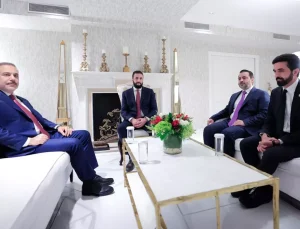 Türkiye, Suriye ve ABD zirvesinde çarpıcı PKK/YPG kararı