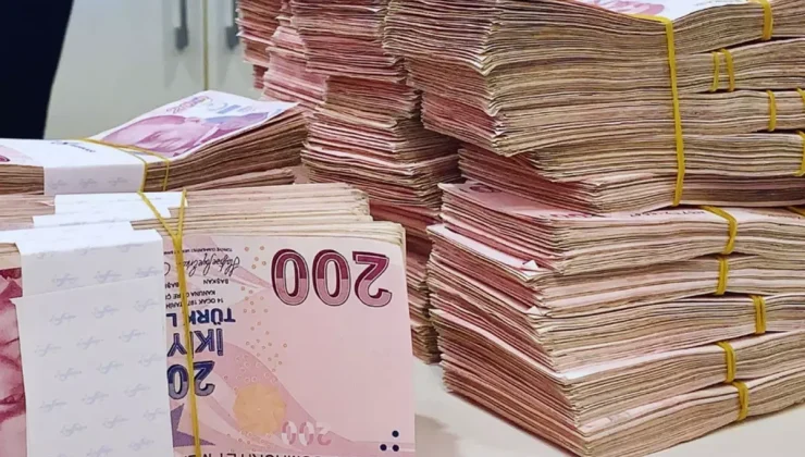 Türkiye’deki milyoner sayısında rekor artış