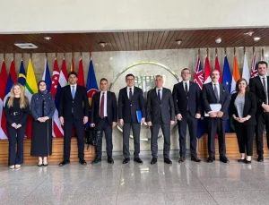 Türkiye’den Güneydoğu Asya hamlesi! İlişkiler güçleniyor