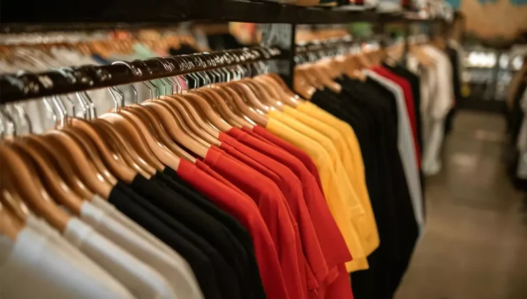 Türkiye’nin 2 dev tekstil markası iflas etti