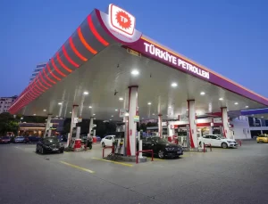 Türkiye’nin akaryakıt devi konkordato ilan etti