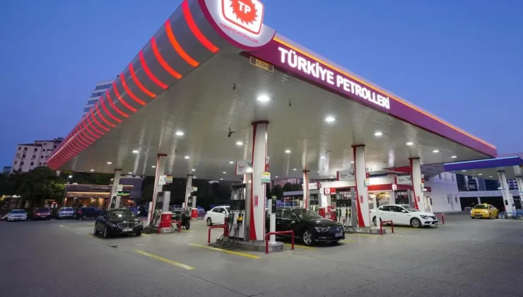 Türkiye’nin akaryakıt devi konkordato ilan etti
