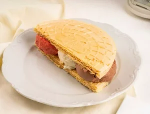 Türkiye’nin köklü kağıt helva üreticisi iflasın eşiğinde