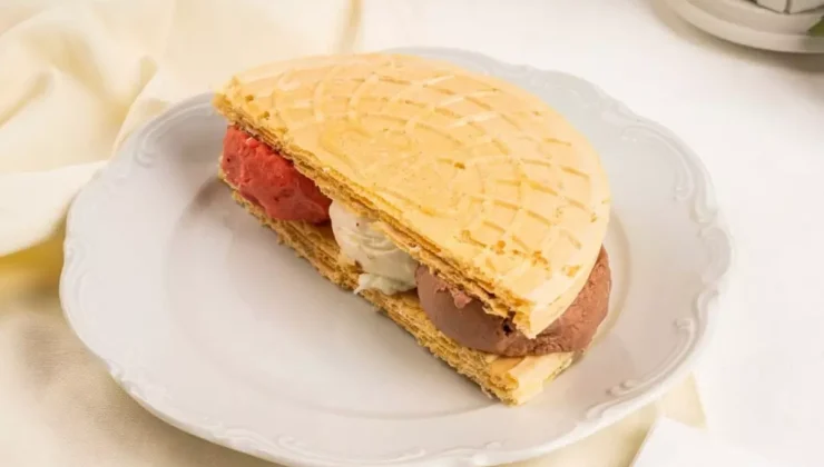 Türkiye’nin köklü kağıt helva üreticisi iflasın eşiğinde