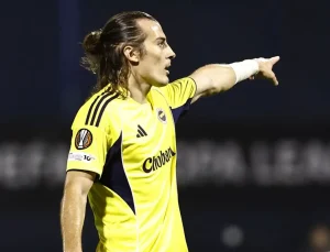 Turnayı gözünden vurdu! Dünya devi, Çağlar Söyüncü’yü istiyor