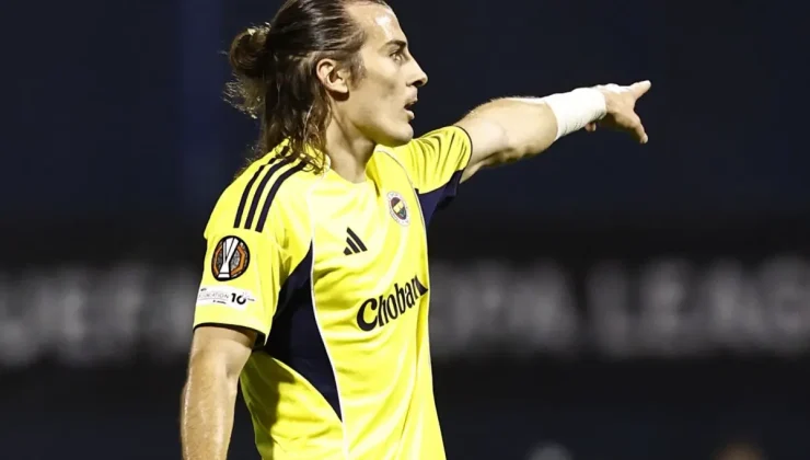 Turnayı gözünden vurdu! Dünya devi, Çağlar Söyüncü’yü istiyor