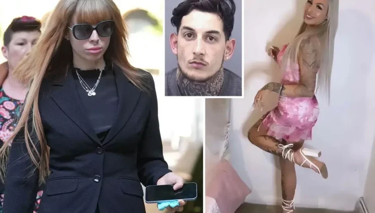 Ülkeyi karıştıran skandal! Kadın gardiyan, cezaevi mescidinde mahkum ile yakalandı