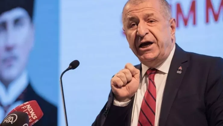 Ümit Özdağ’ın sosyal medya paylaşımlarında intihal! Yanıt gecikmedi