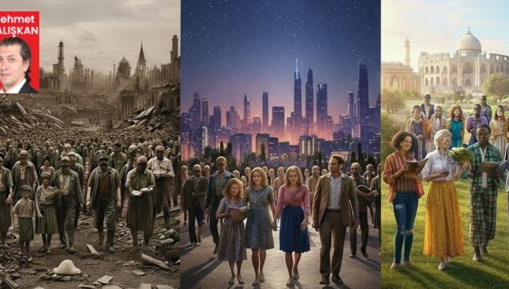 UNESCO’nun büyük adımı 80 yaşında