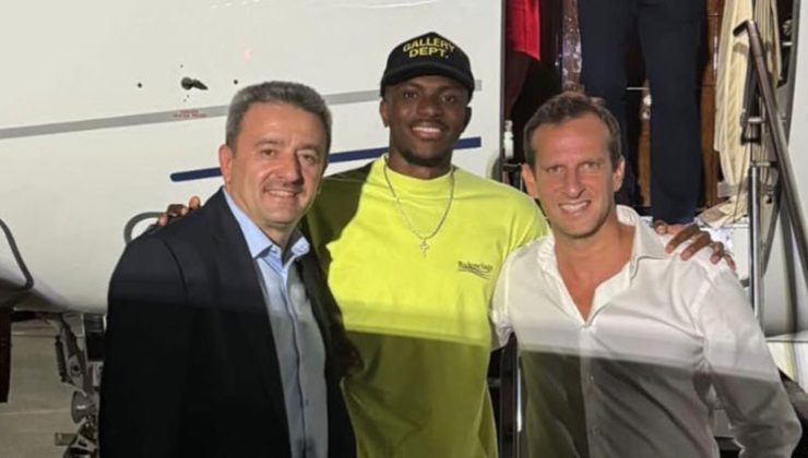 Ünlü menajer Gardi tek tek açıkladı: İşte Galatasaray’da yıldız transferlerin perde arkası