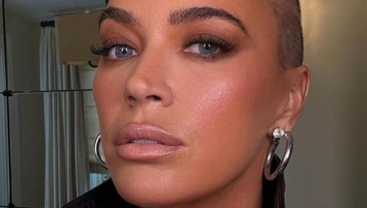 Ünlü oyuncu kanseri yendi