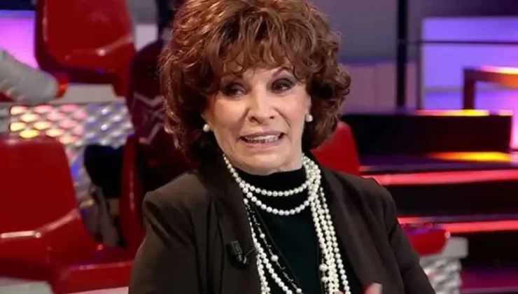 Ünlü şarkıcı Encarnita Polo huzurevinde şüpheli şekilde hayatını kaybetti