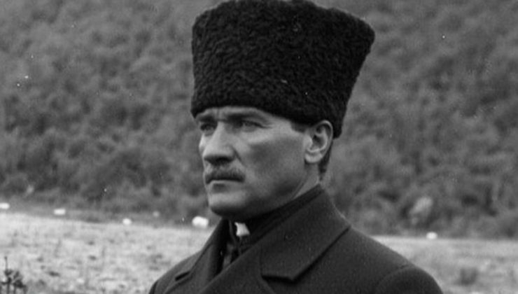 Ünlülerden 10 Kasım Atatürk’ü Anma Günü paylaşımları