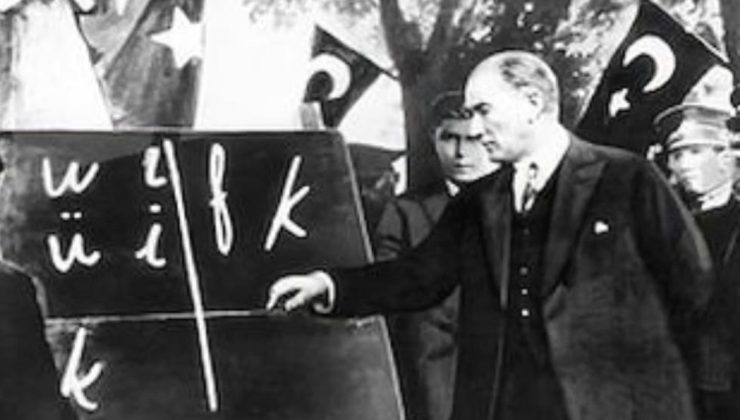 Ünlülerden 24 Kasım Öğretmenler Günü paylaşımı