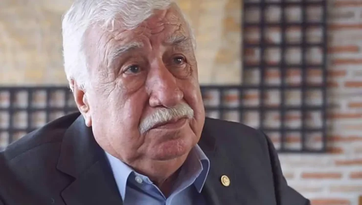 Usta oyuncu Ahmet Gülhan hayatını kaybetti