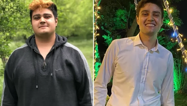Vücuduyla ilgili öğrendiği gerçek, uğruna 66 kilo verdiği hayalini çaldı