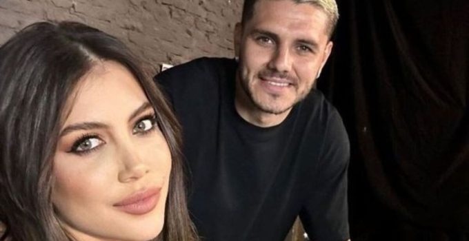 Wanda Nara’dan Mauro Icardi’ye: Kızlar artık seni görmek istemiyor