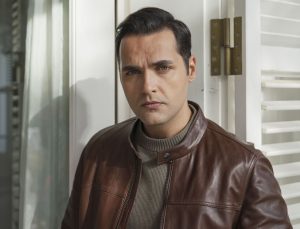 Yalçın Hafızoğlu: ‘Emir’, bir süper kahraman değil