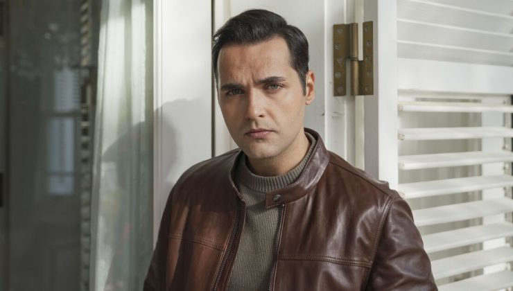 Yalçın Hafızoğlu: ‘Emir’, bir süper kahraman değil