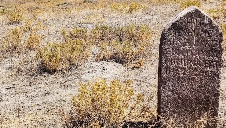Yalnız mezarın sırrı çözüldü! Herkesin dışladığı Güllü Ayşa’nın dramı
