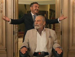 ‘Yan Yana’, “Dönebilirsiniz” mesajı verdi