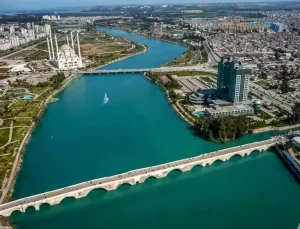 Yapay zeka, Yüreğir’i Türkiye’nin en yaşanılmayacak ilçesi seçti