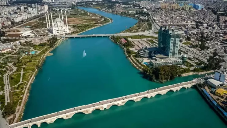 Yapay zeka, Yüreğir’i Türkiye’nin en yaşanılmayacak ilçesi seçti