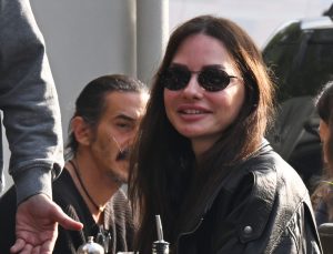 Yasemin Ergene’nin aşk sessizliği