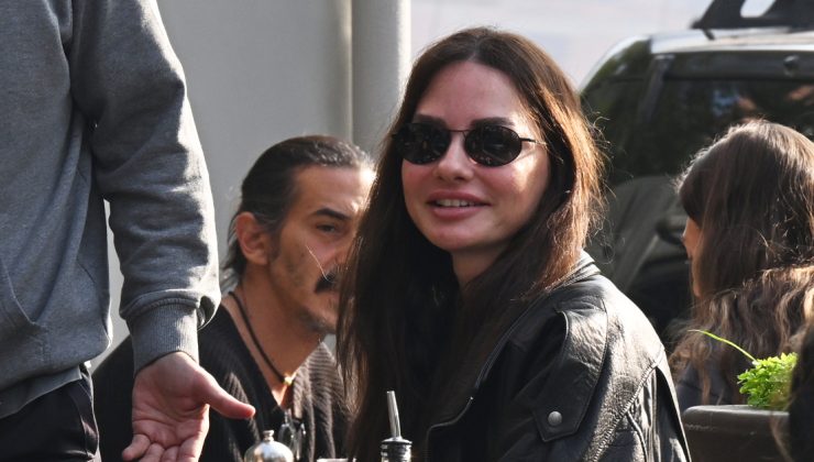 Yasemin Ergene’nin aşk sessizliği