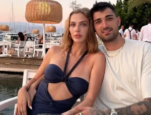 Yasemin Şefkatli zehirlendi, geceyi hastanede geçirdi