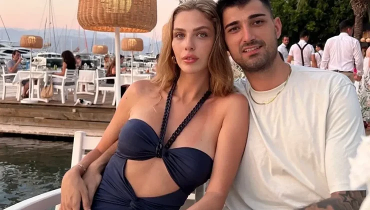 Yasemin Şefkatli zehirlendi, geceyi hastanede geçirdi