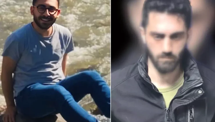 Yeğen katili dayıdan şok savunma! Olayın altından taciz çıktı