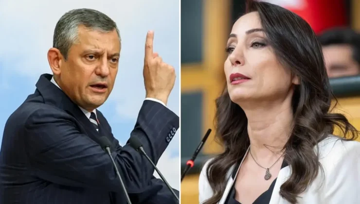 Yeni dokunulmazlık dosyaları TBMM’ye sunuldu! Aralarında Özel ve Hatimoğulları da var