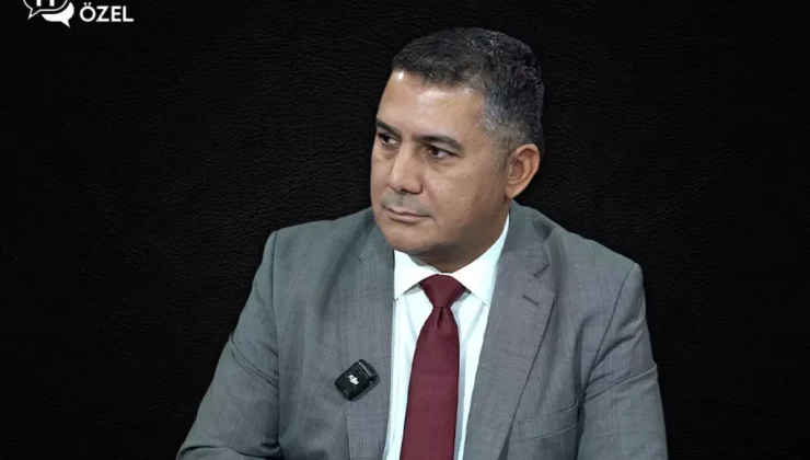 Yerli ve Milli Parti Genel Başkanı Teoman Mutlu: Öcalan’la görüşülecek olmasını faydalı buluyorum