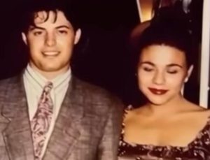 Yeşim Ceren Bozoğlu, çocukluk aşkı Korhan Beba ile 30 yıl sonra yeniden birlikte