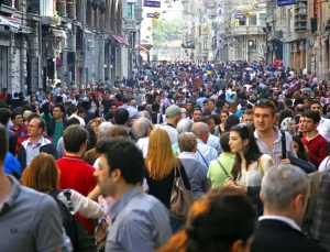 Yoksulluk sınırı 97 bin lira oldu