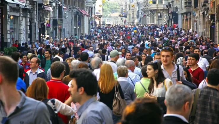 Yoksulluk sınırı 97 bin lira oldu