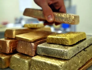 Yozgat’ta dev altın rezervi keşfi! Değeri yaklaşık 4 milyar dolar