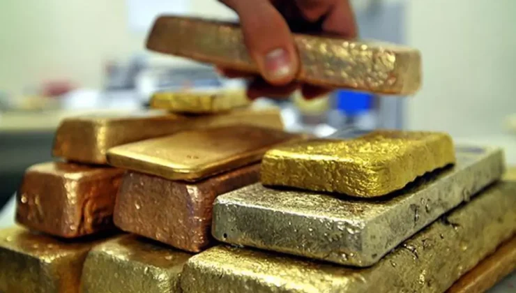 Yozgat’ta dev altın rezervi keşfi! Değeri yaklaşık 4 milyar dolar