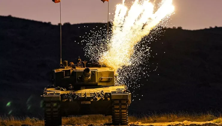 Yunan generalden Türkiye itirafı: Onlarla yüzleşecek ordumuz yok