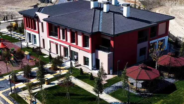 Yüzyılın Konut Projesi’nde bir ilk daha! Her siteye özel geliyor, imkanlar saymakla bitmiyor