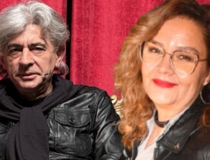 Zeyno Günenç’ten eski eşi Okan Bayülgen’e destek: Zekâsı bize lâzım