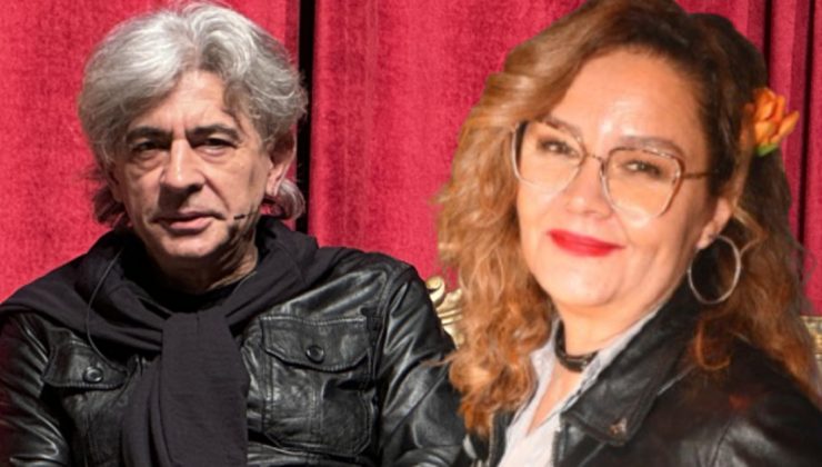 Zeyno Günenç’ten eski eşi Okan Bayülgen’e destek: Zekâsı bize lâzım