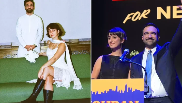 Zohran Mamdani kimdir? New York’un ilk Müslüman belediye başkanının bilinmeyenleri